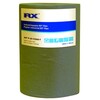 Papier industriel (2rouleaux/film) RX fiber 2-couches RX-P-20 FS 180mx36cm 500pc/rouleau bleu